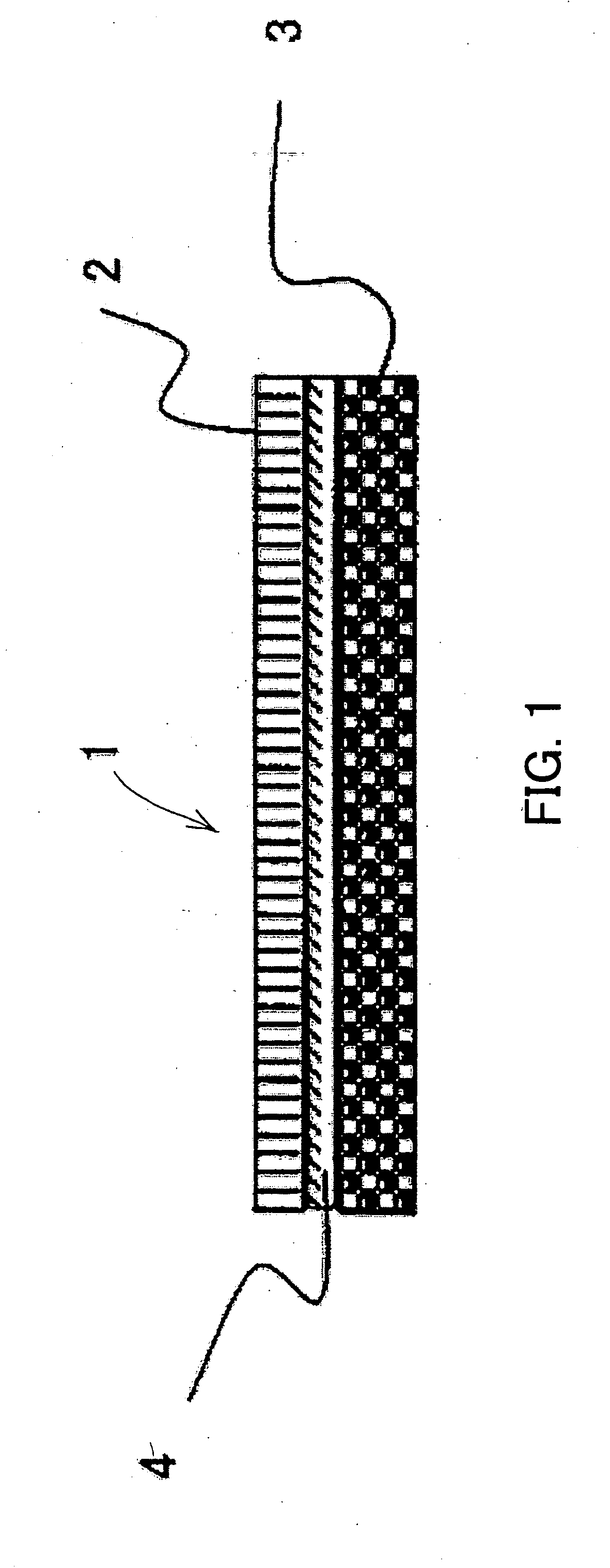 Carpet for vehicles and method for manufacturing the same