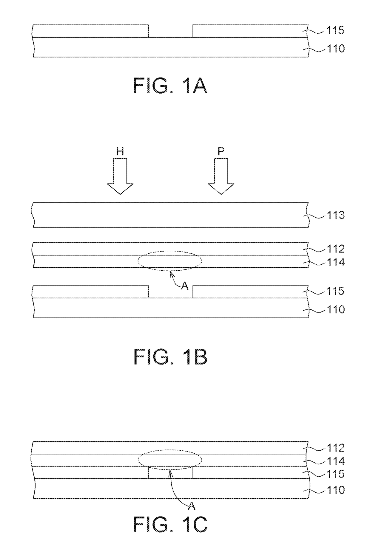 Thinned electronic product and manufacturing method thereof