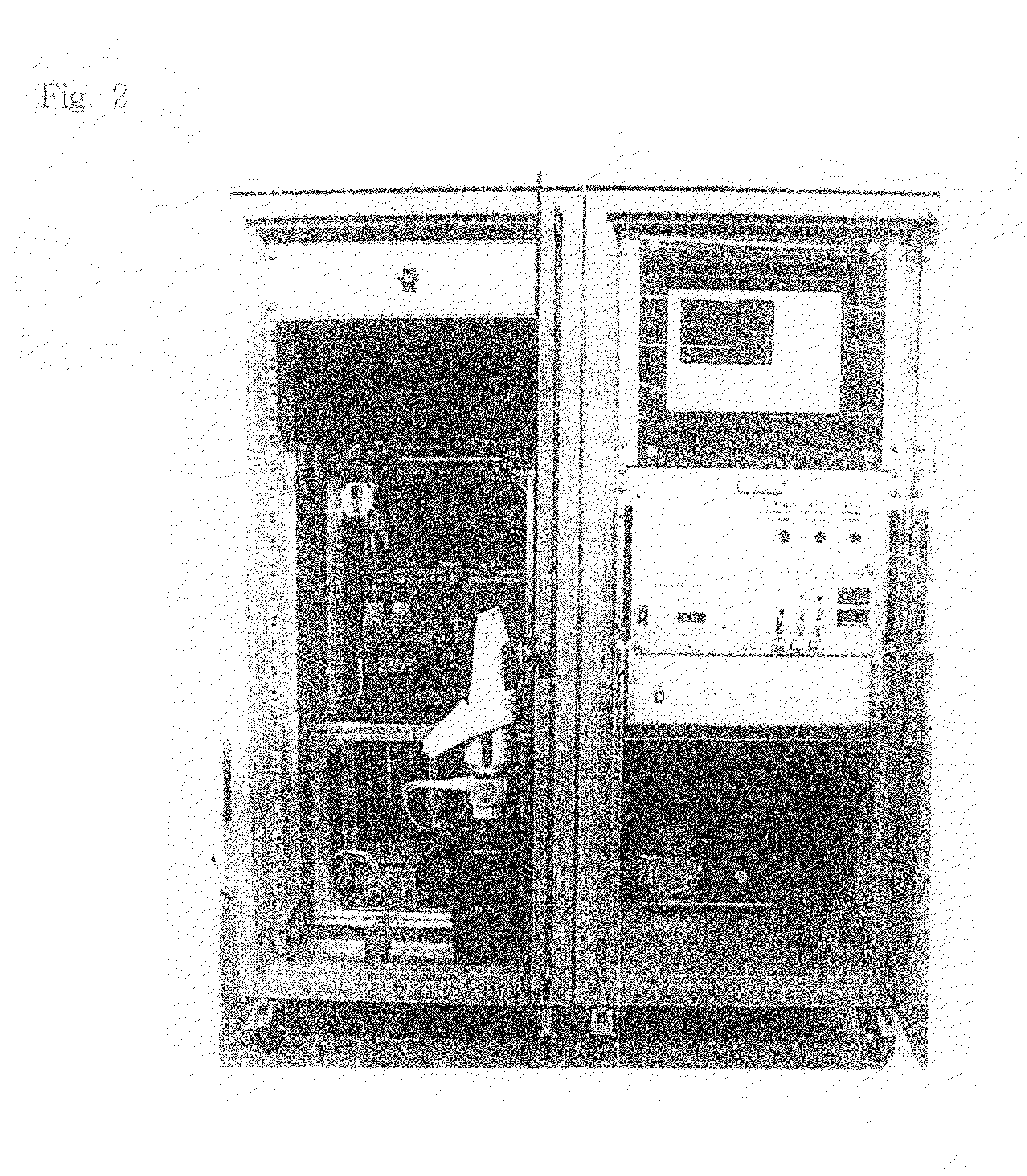 Automatic radioactivity analyzer of mixed liquid beta emitter