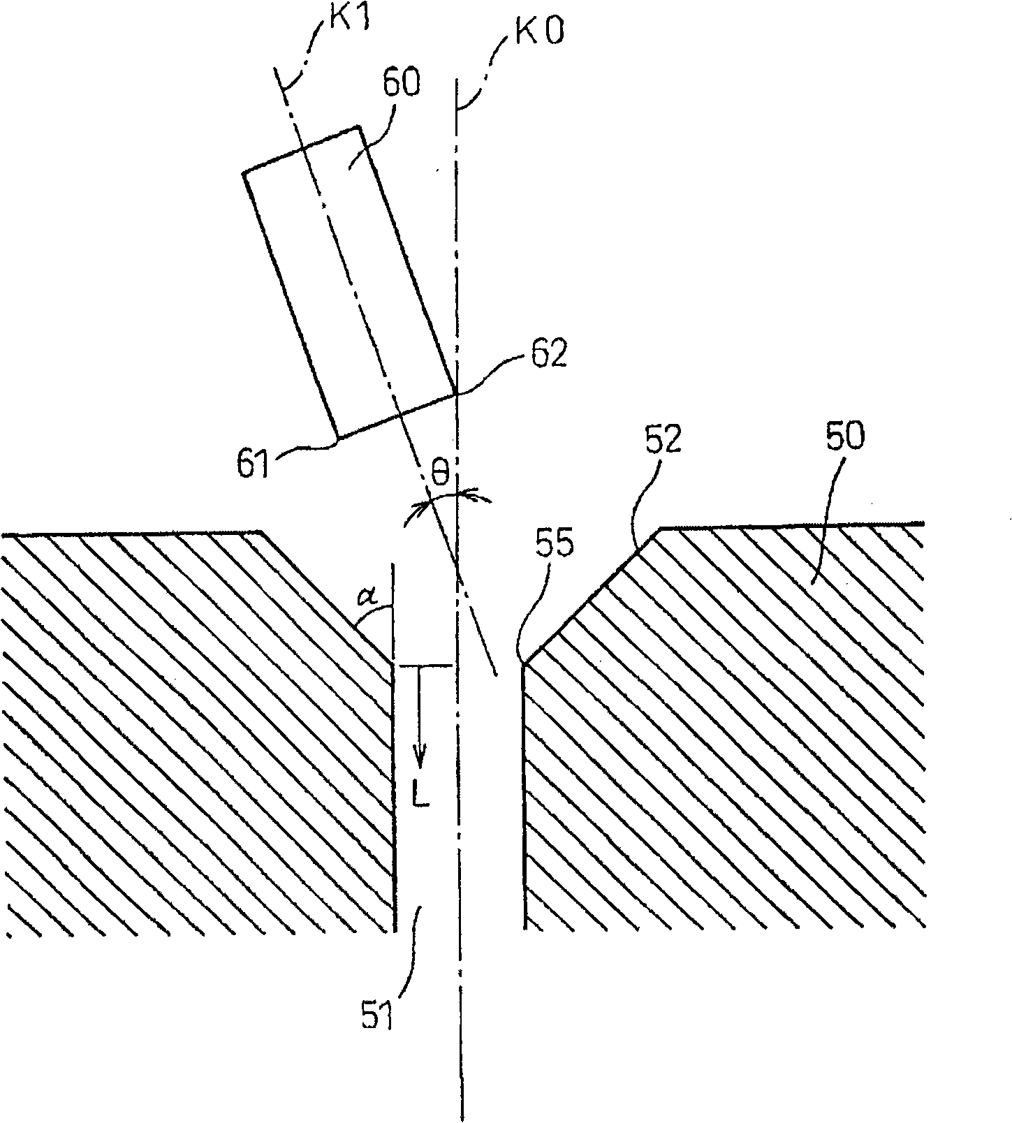 Fitting device