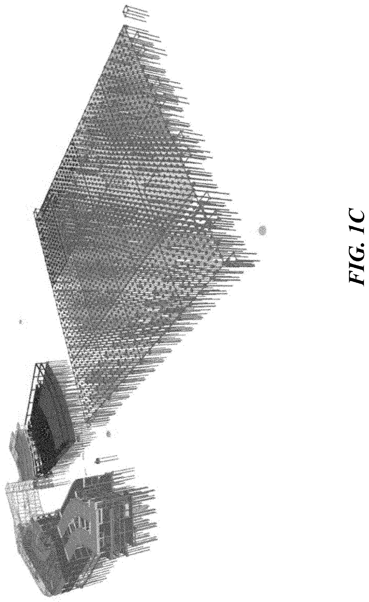 System for mapping model, cost, and schedule of large-scale capital project