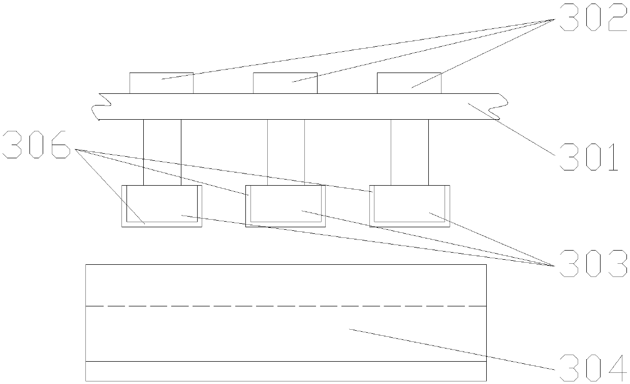 Silk processing equipment