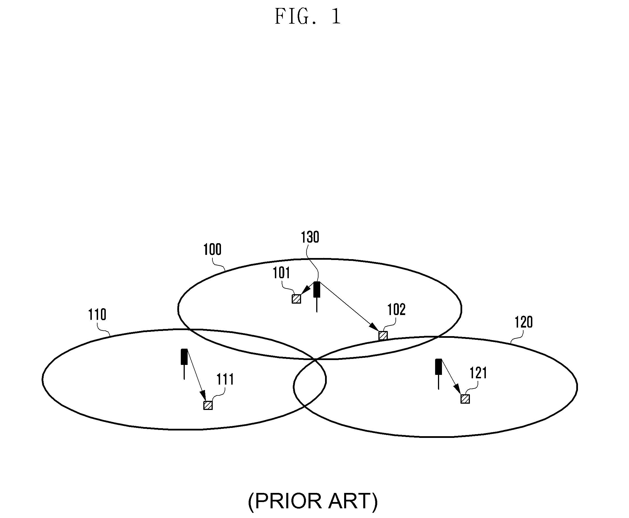 Feedback method and apparatus for cooperative communication system