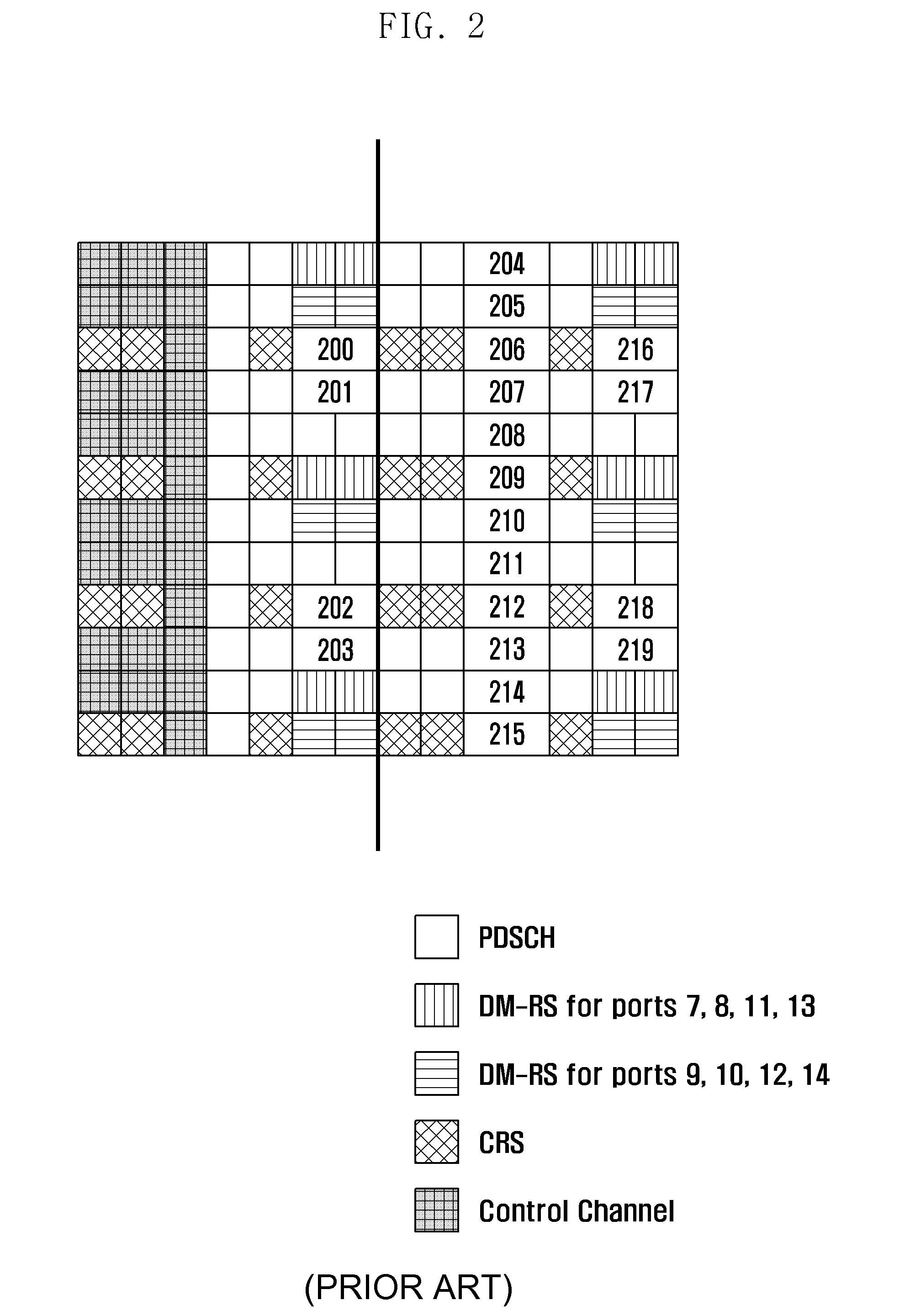 Feedback method and apparatus for cooperative communication system