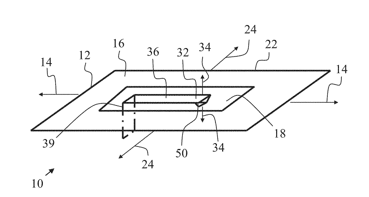 Three-axis monolithic MEMS accelerometers and methods for fabricating same