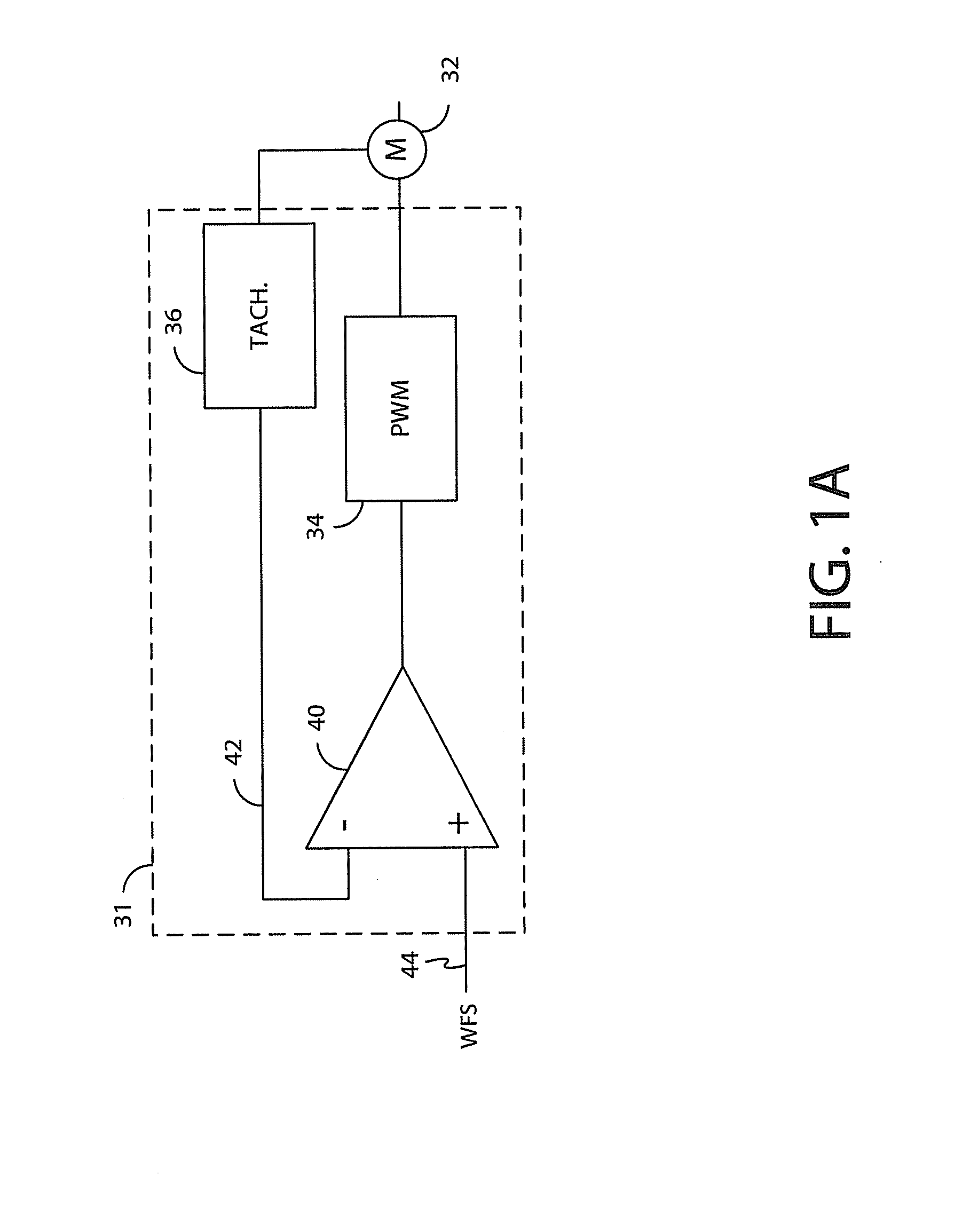 Electric arc welder using high frequency pulses and negative polarity