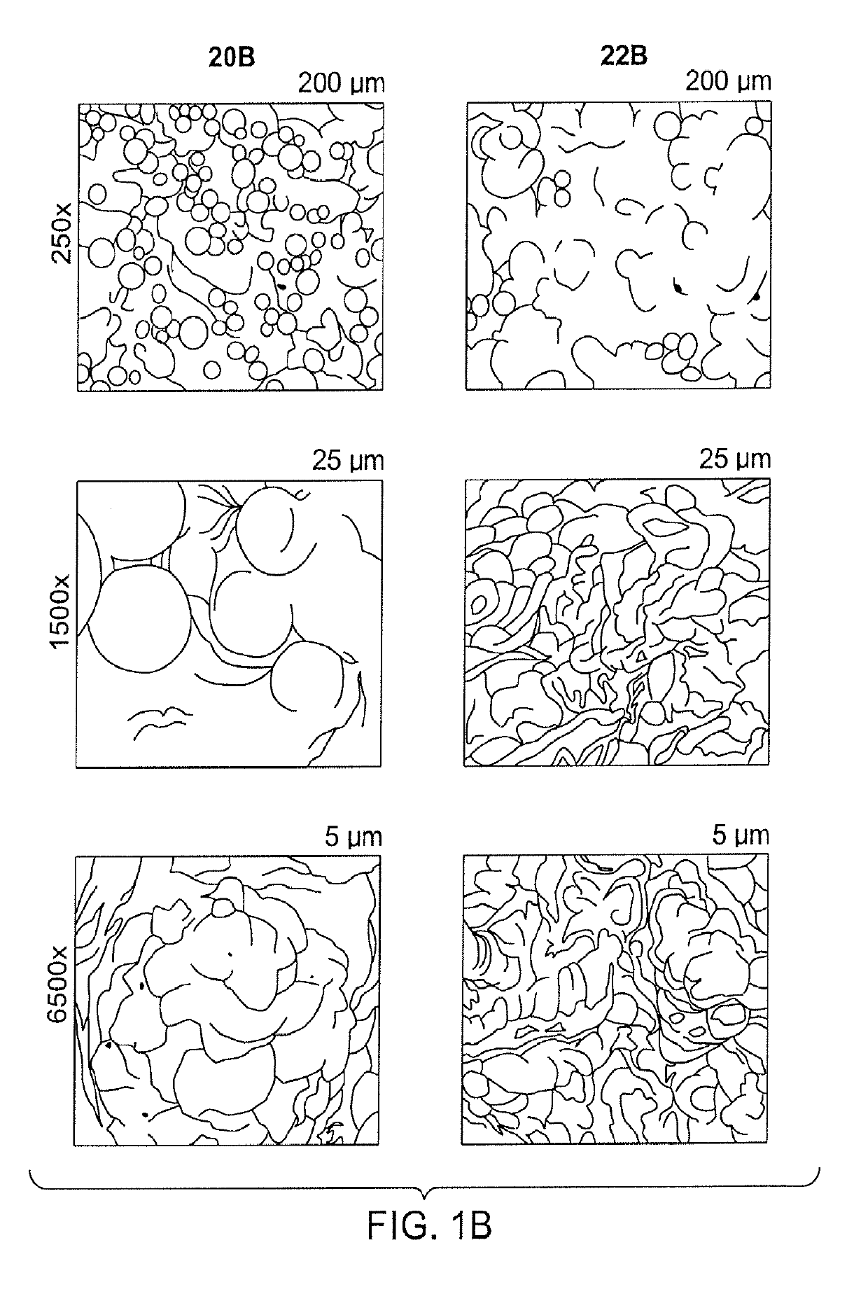 Titanium implant surfaces free from alpha case and with enhanced osteoinduction