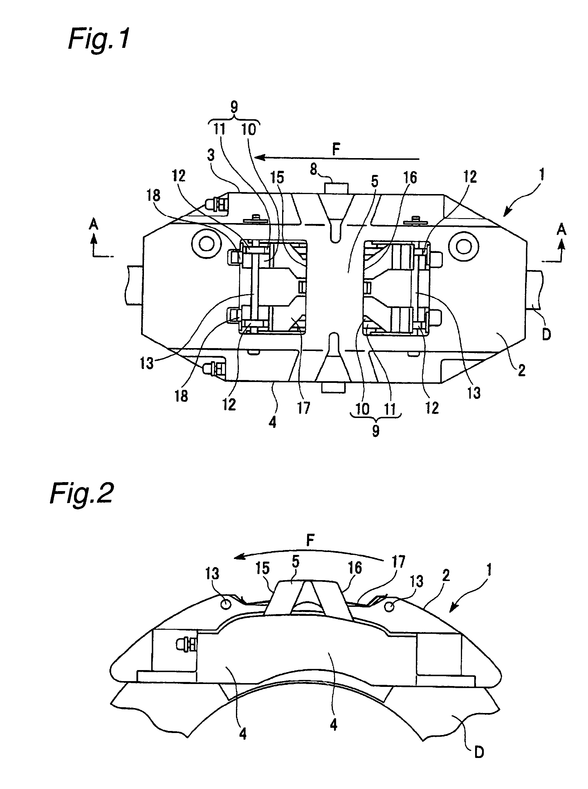 Disc brake