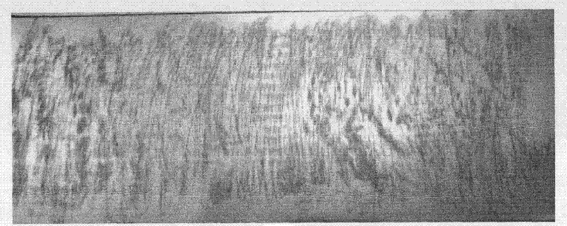 Method for analysis and on-line monitoring of vibration performance of band steel in continuous annealing unit furnace