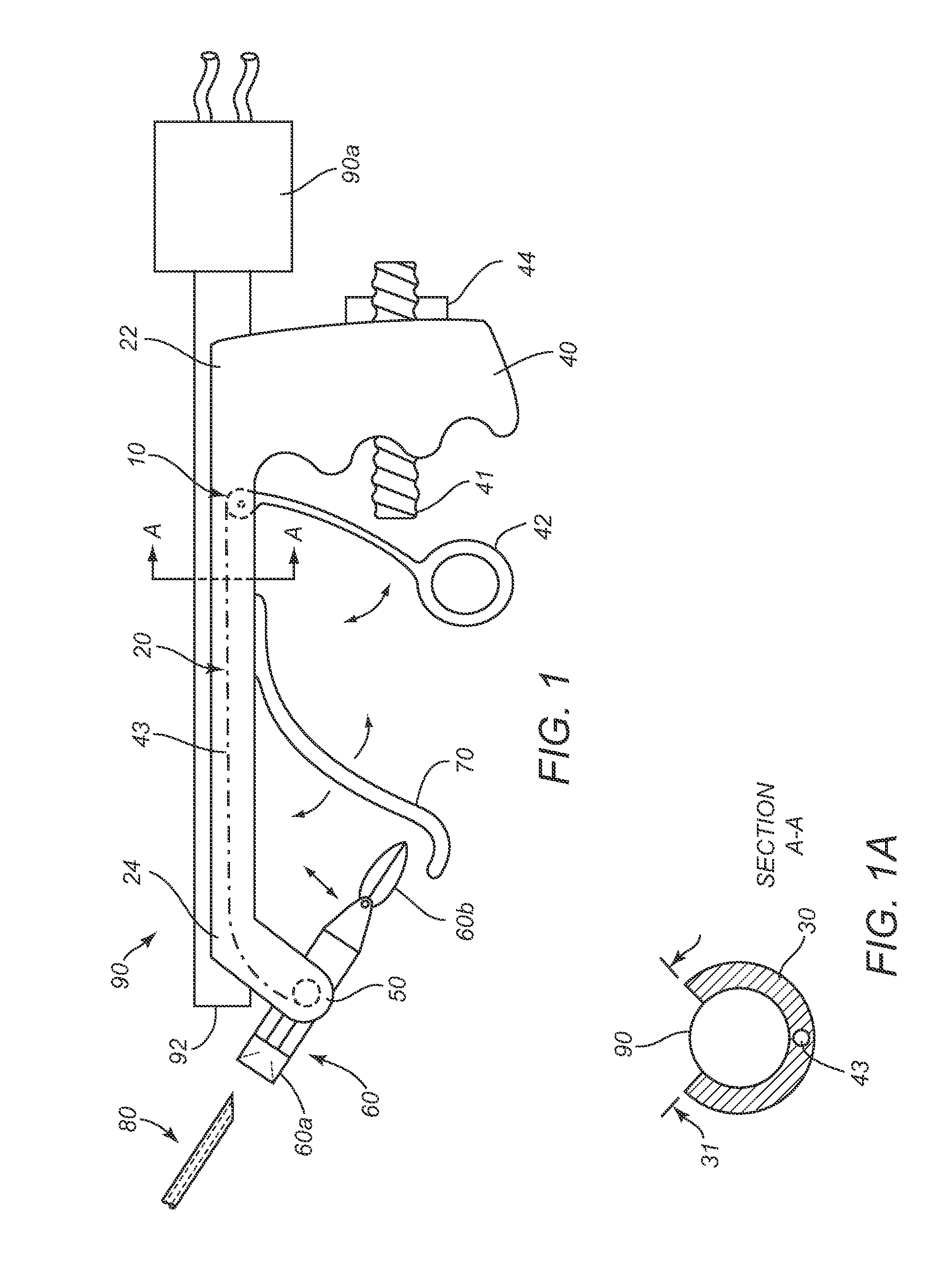 Apparatus, systems, and methods for performing laparoscopic surgery