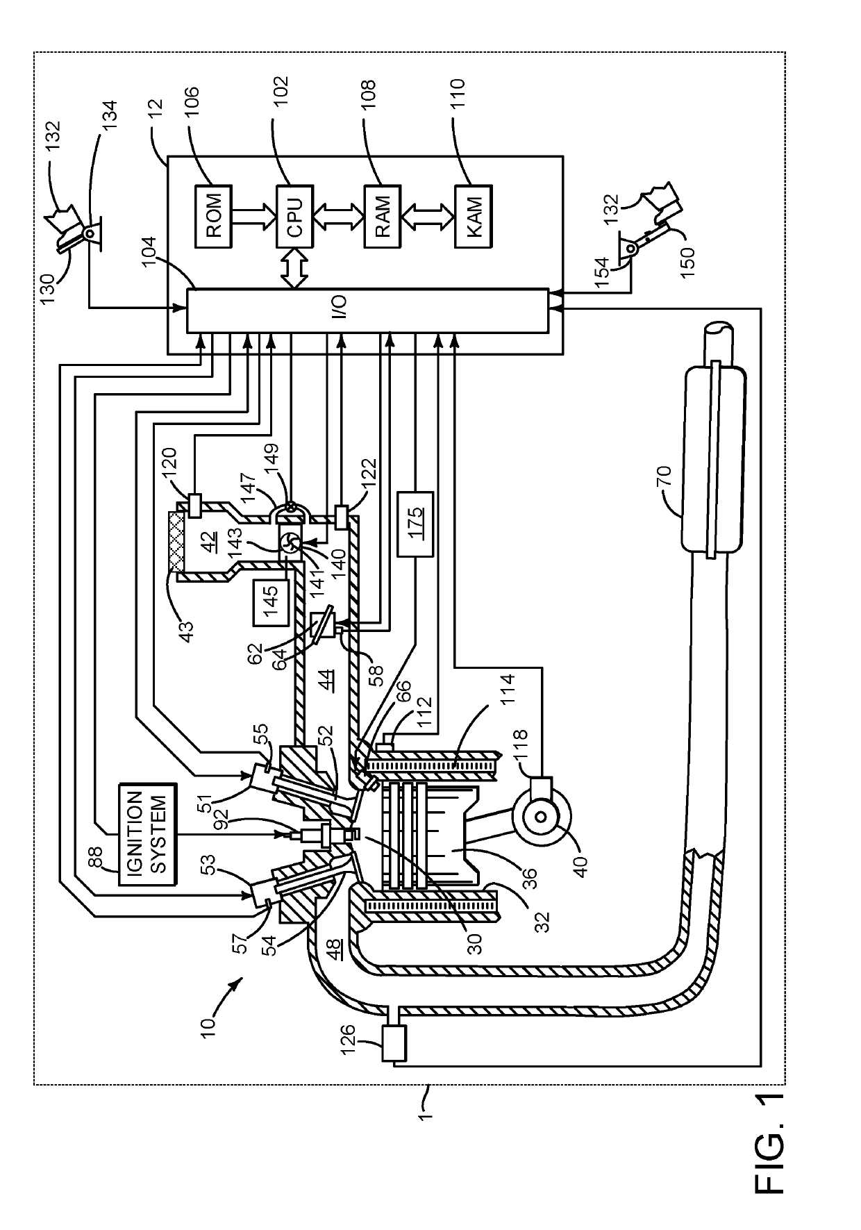 System and method for providing engine braking