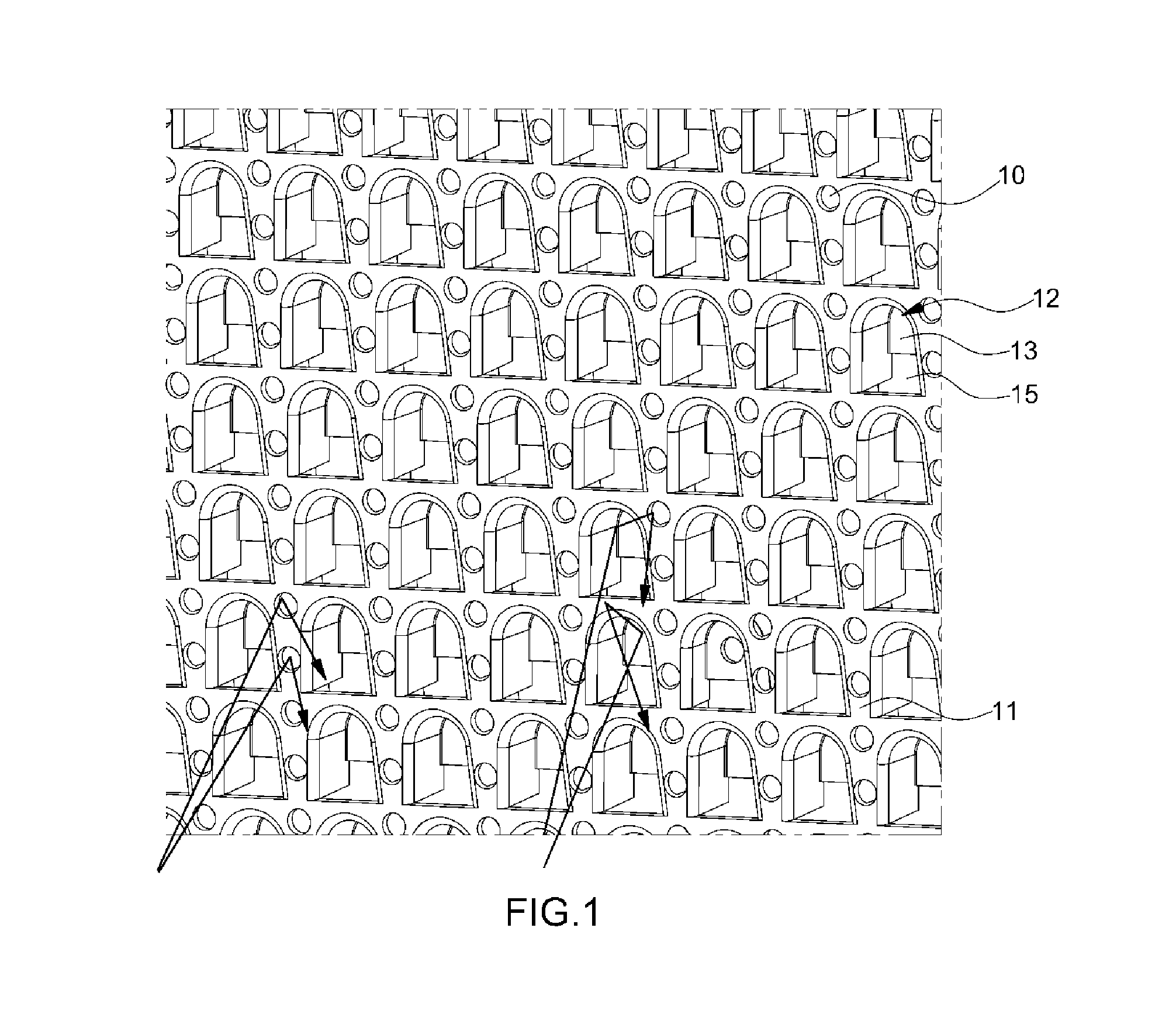 Water splash preventing apparatus for vehicle