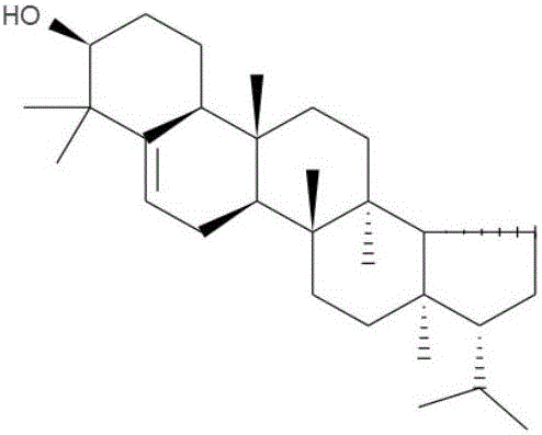 Application of simiarenol