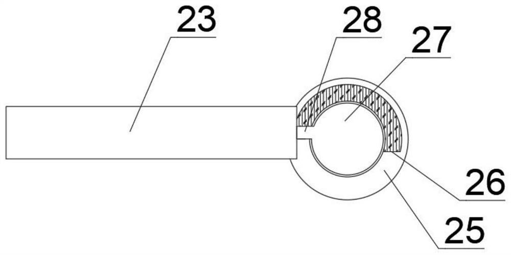 Protective infectious disease blood sample collection device