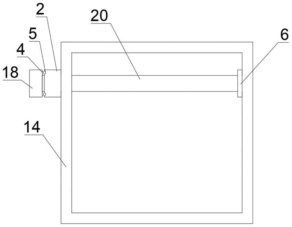 Protective infectious disease blood sample collection device