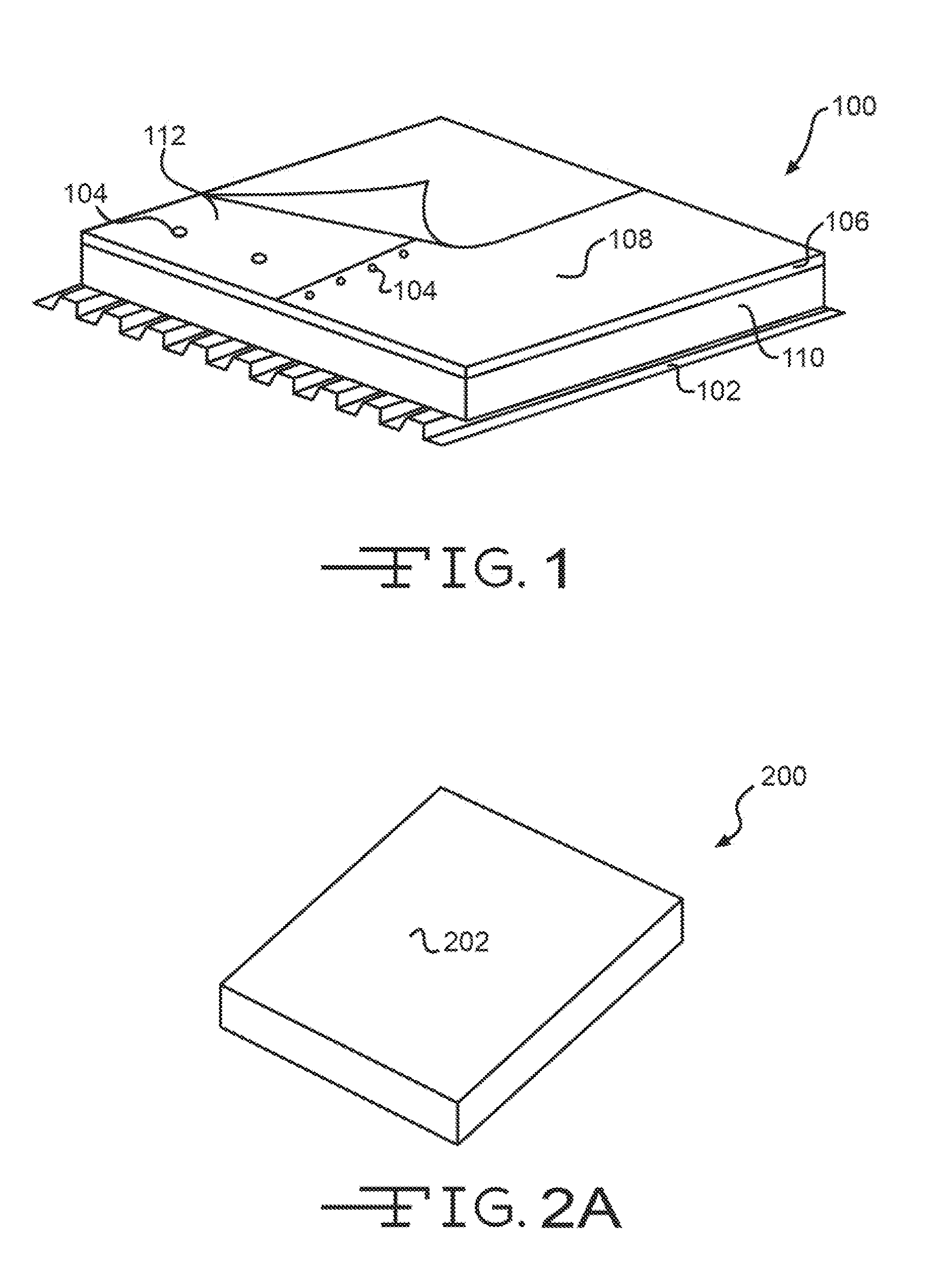 Fire resistant composite boards and methods