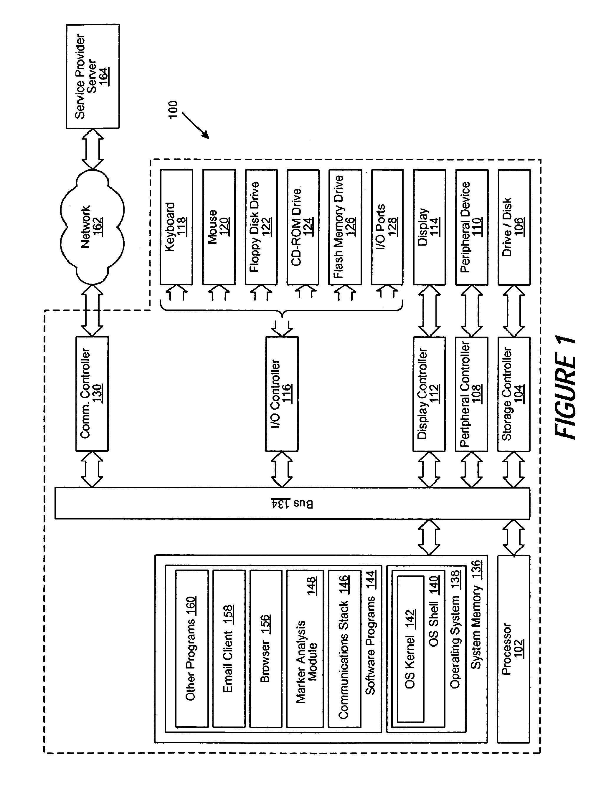 Systems and methods for hit and run detection based on intelligent micro devices