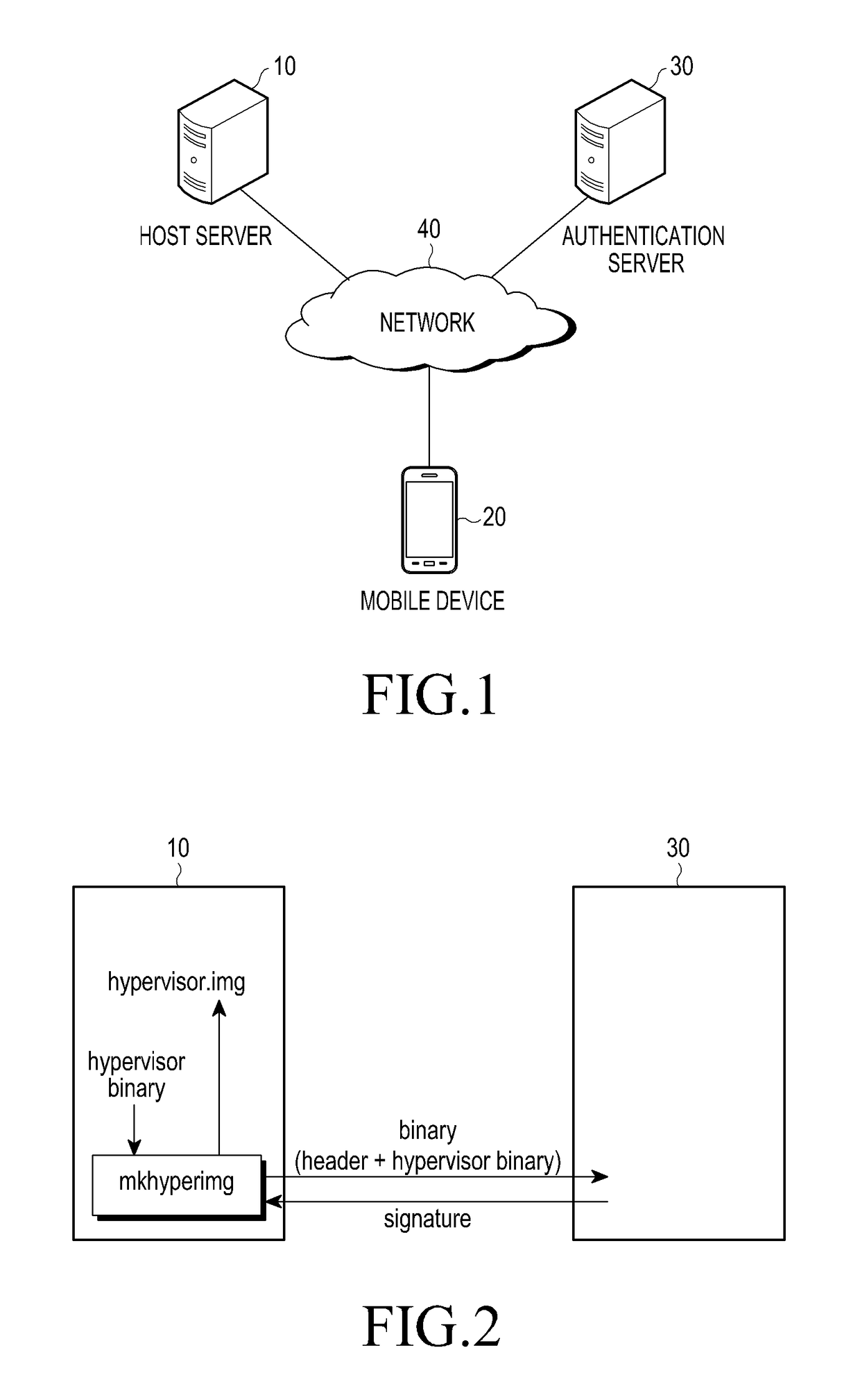Apparatus and method for providing virtualization services
