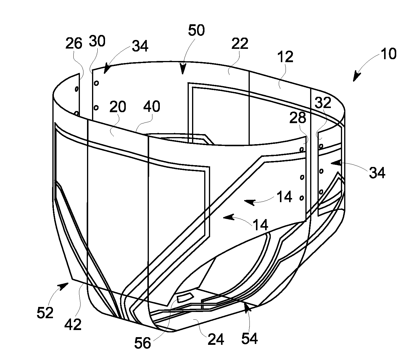 Method and apparatus for imaging a subject using local surface coils