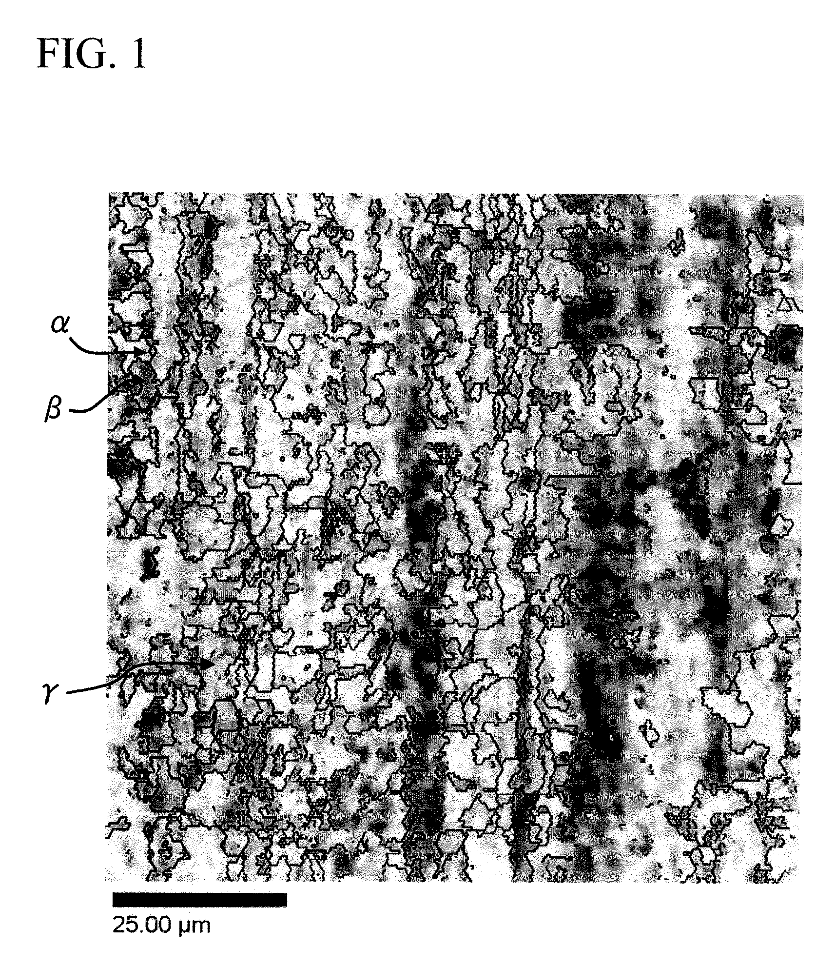 Copper alloy and method of manufacturing the same
