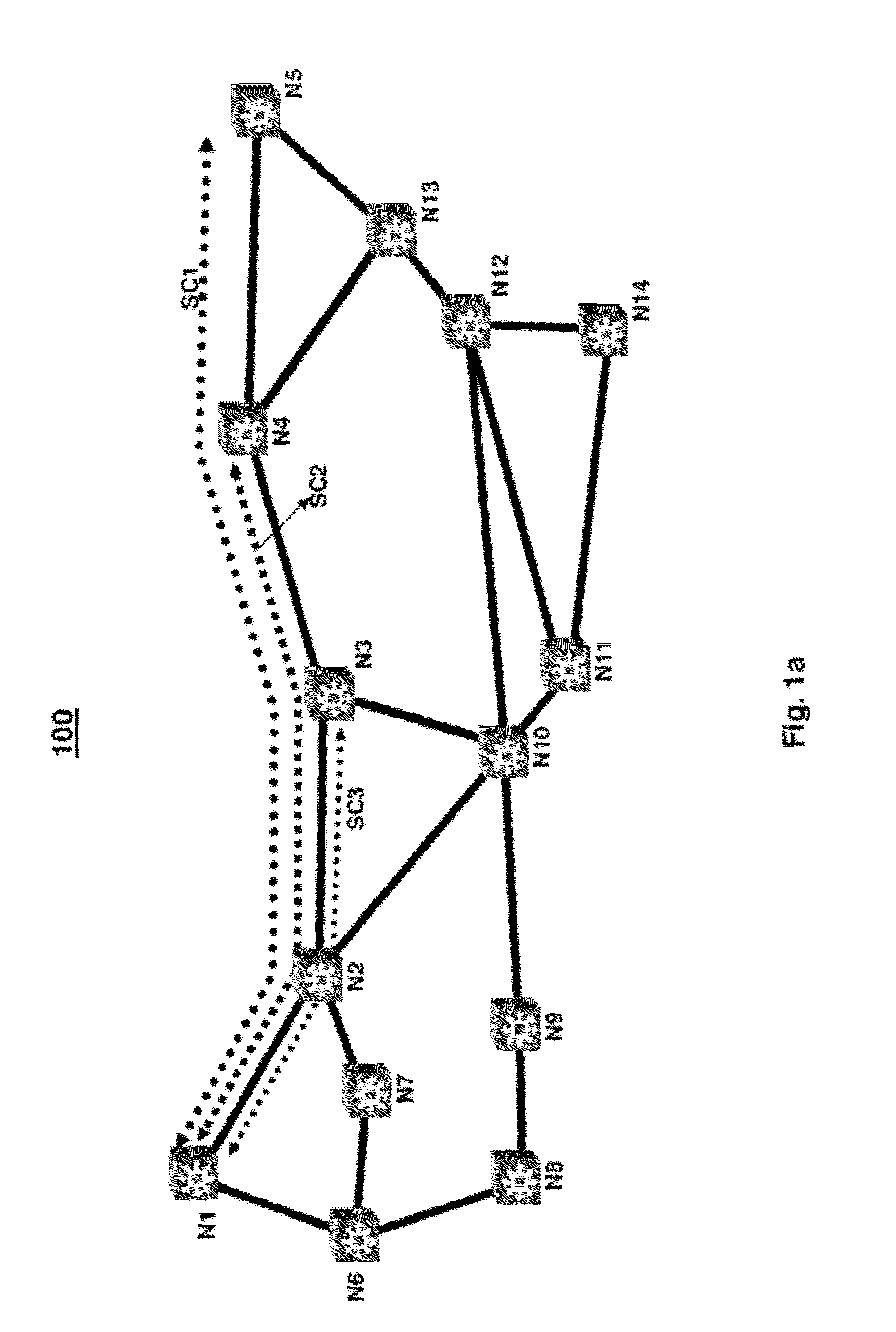 Multiplexer and Modulation Arrangements for Multi-Carrier Optical Modems