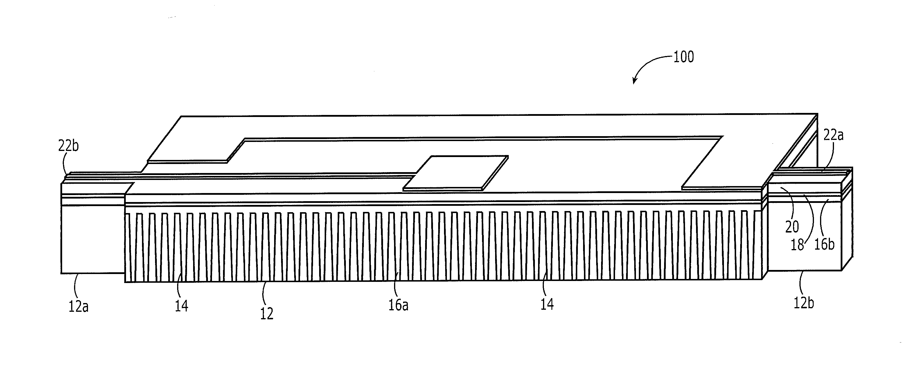 Methods of Forming Micromechanical Resonators Having High Density Trench Arrays Therein that Provide Passive Temperature Compensation