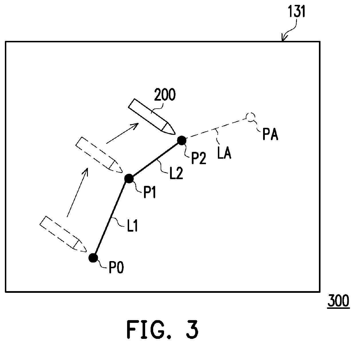 Electronic paper display and driving method thereof