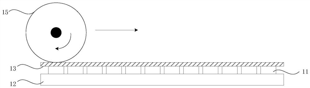 chip transfer method