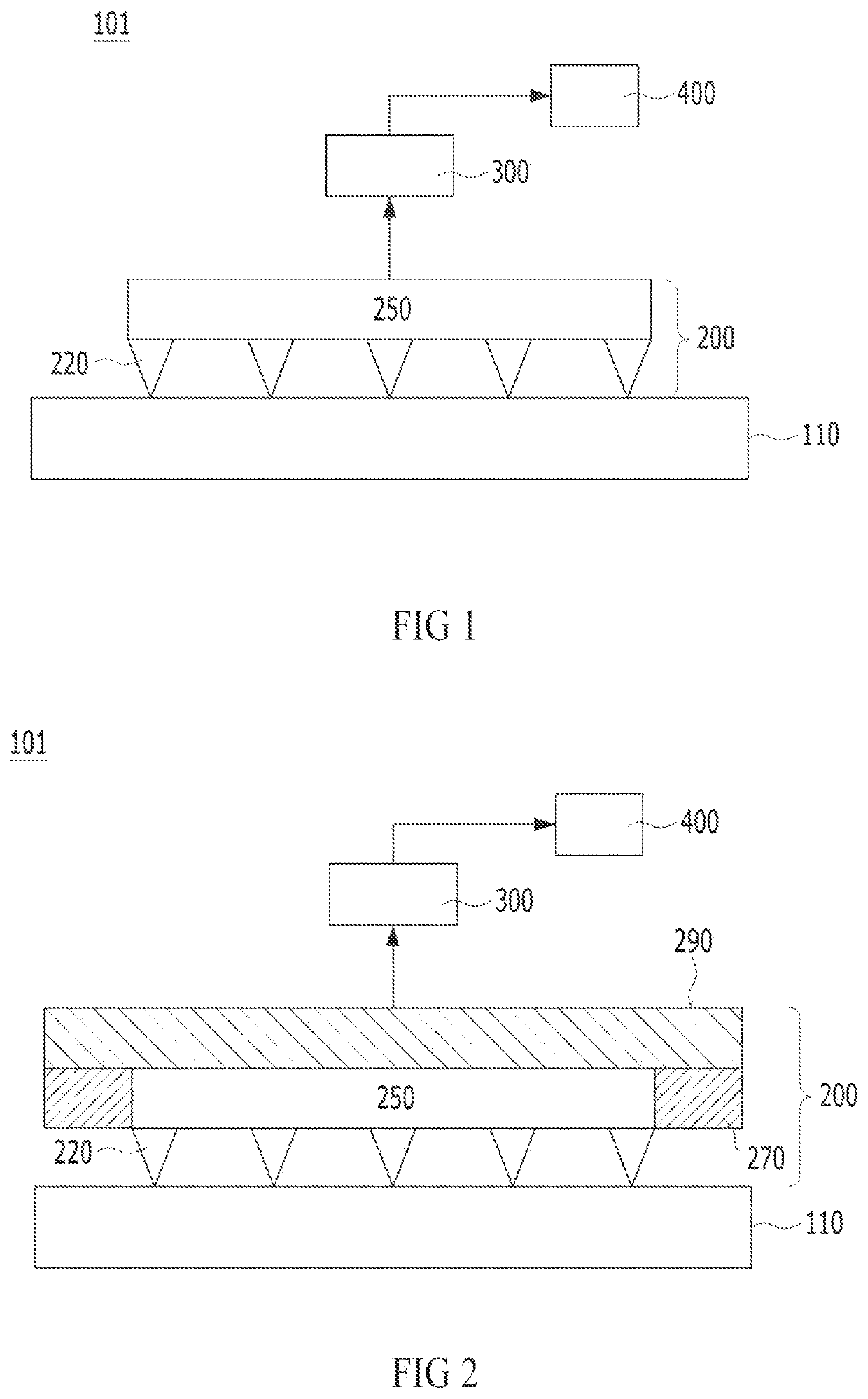 Microneedle patch, realtime blood sugar monitoring device, and realtime blood sugar monitoring method using same