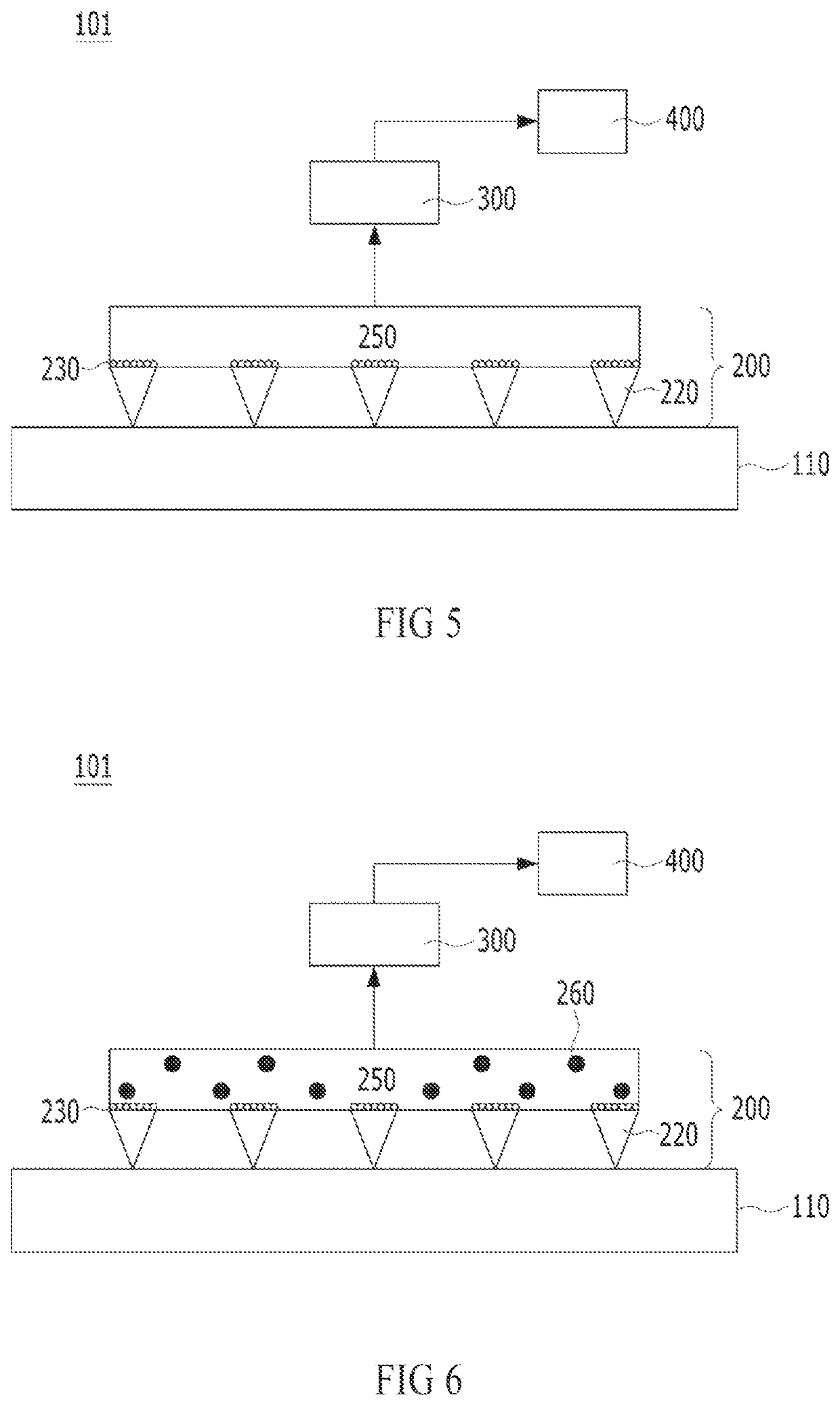 Microneedle patch, realtime blood sugar monitoring device, and realtime blood sugar monitoring method using same