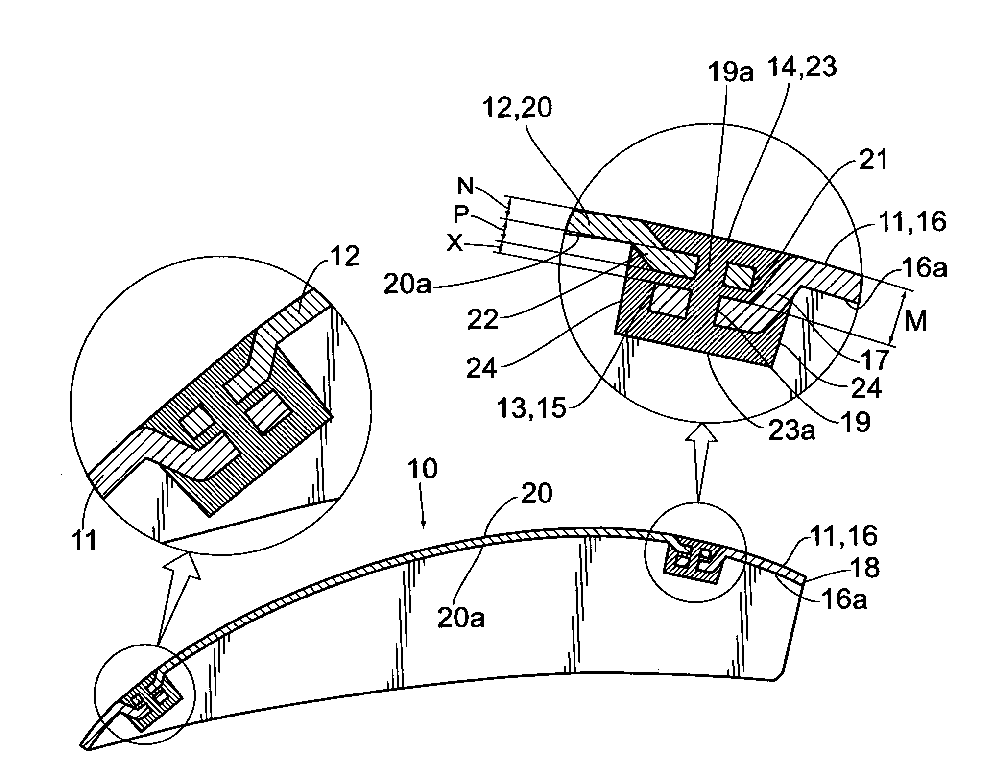Golf club and method for manufacturing the same