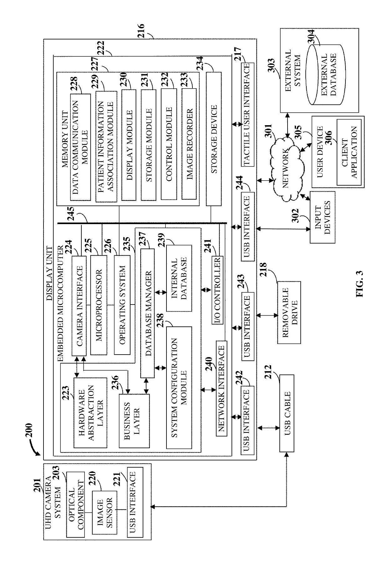 Surgical visualization and recording system