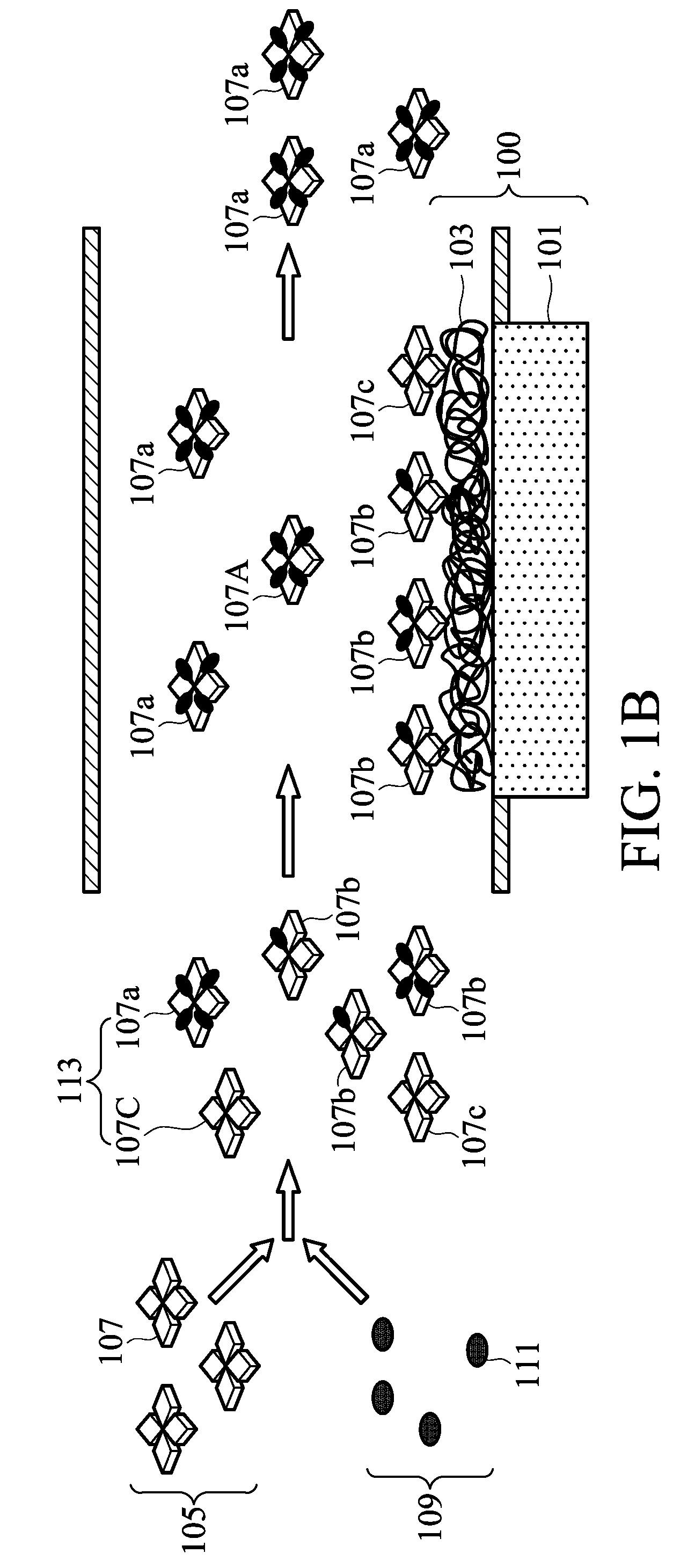 Method for continuously detecting glucose concentration in sample, kit thereof and method for using biosensor