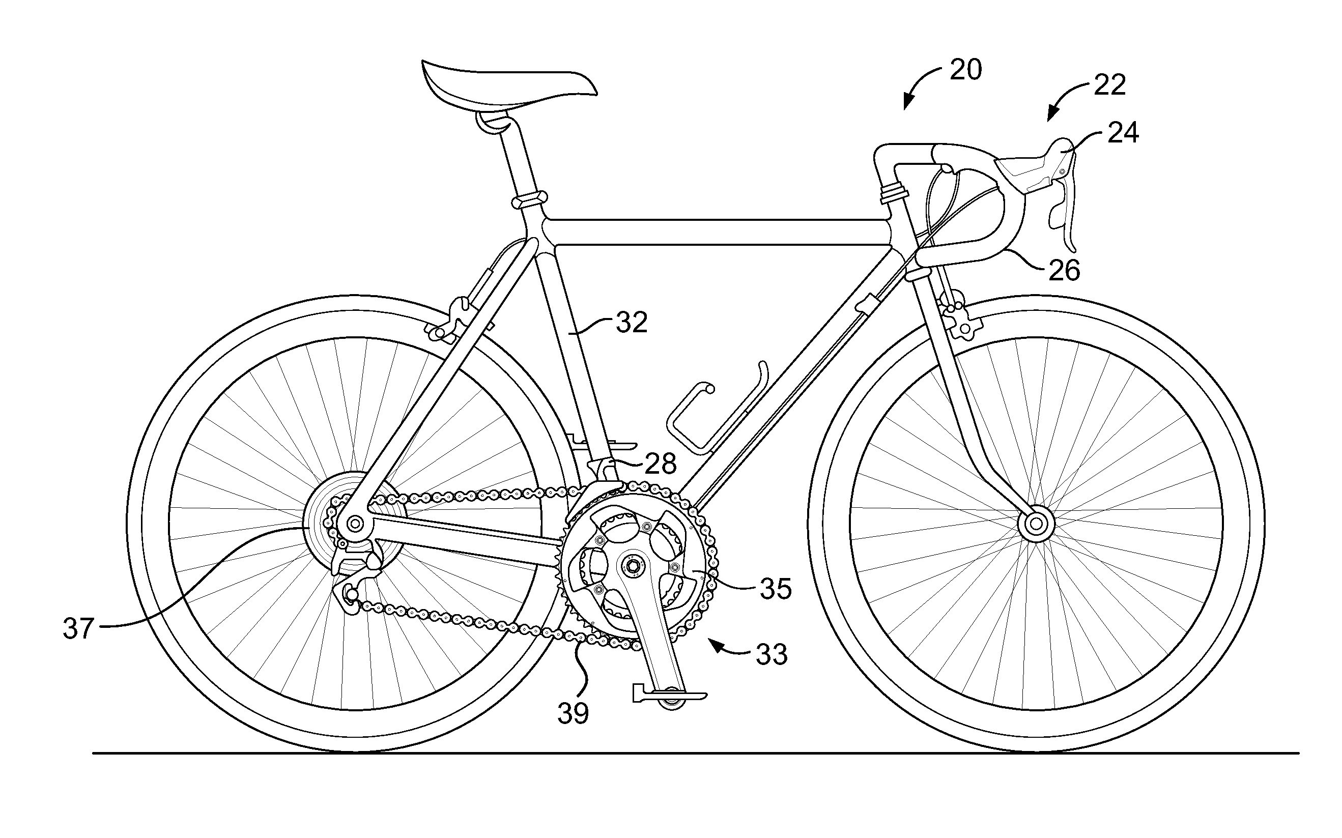 Electronic shifting systems and methods