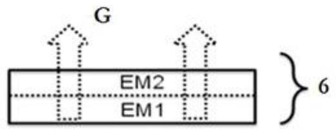 Novel BHT and HT matched high-performance OLED device