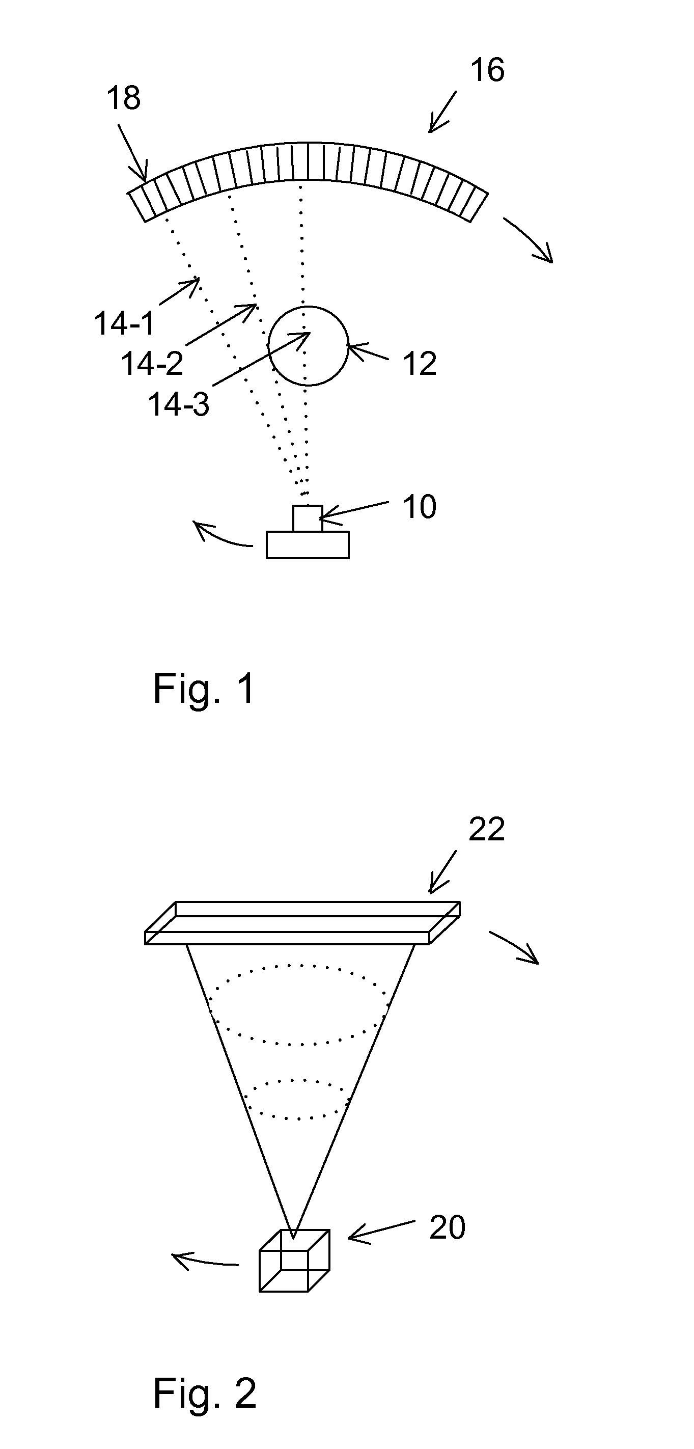 Adaptive anisotropic filtering of projection data for computed tomography