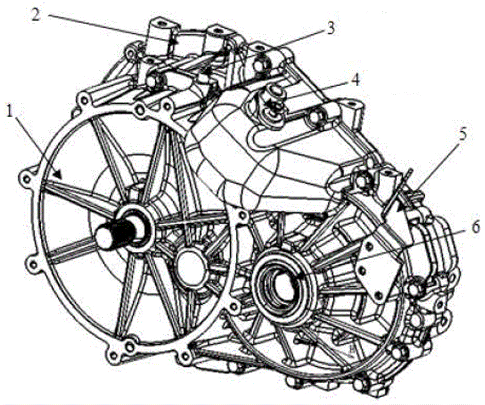 Electric Drive Transmission Systems for Electric Vehicles