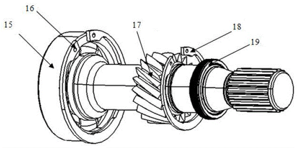 Electric Drive Transmission Systems for Electric Vehicles