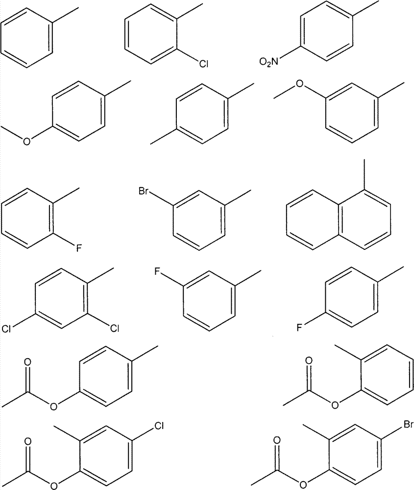 Preparation of oxadiazole compound and application thereof to anti-inflammatory treatment
