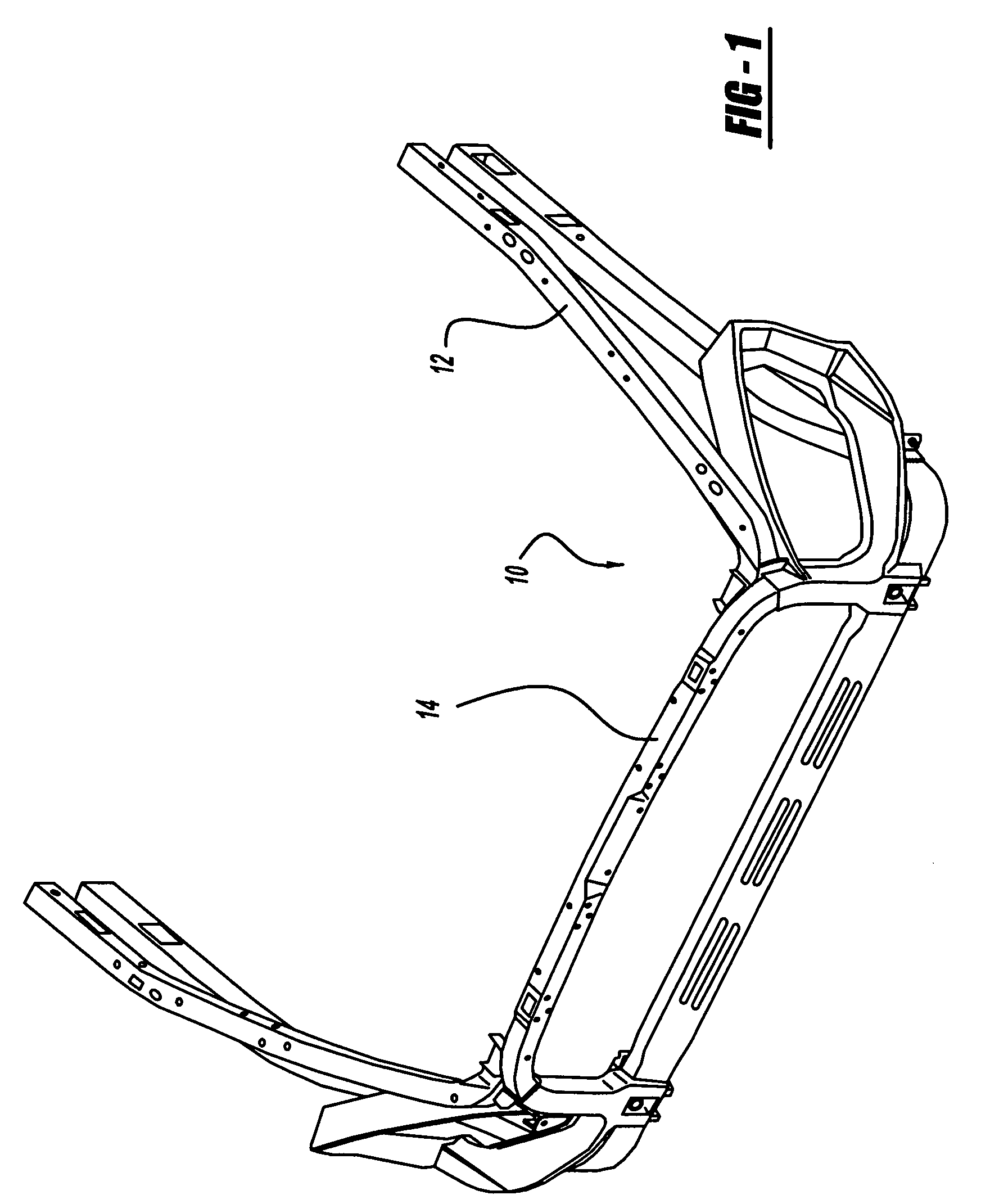 Locator assembly