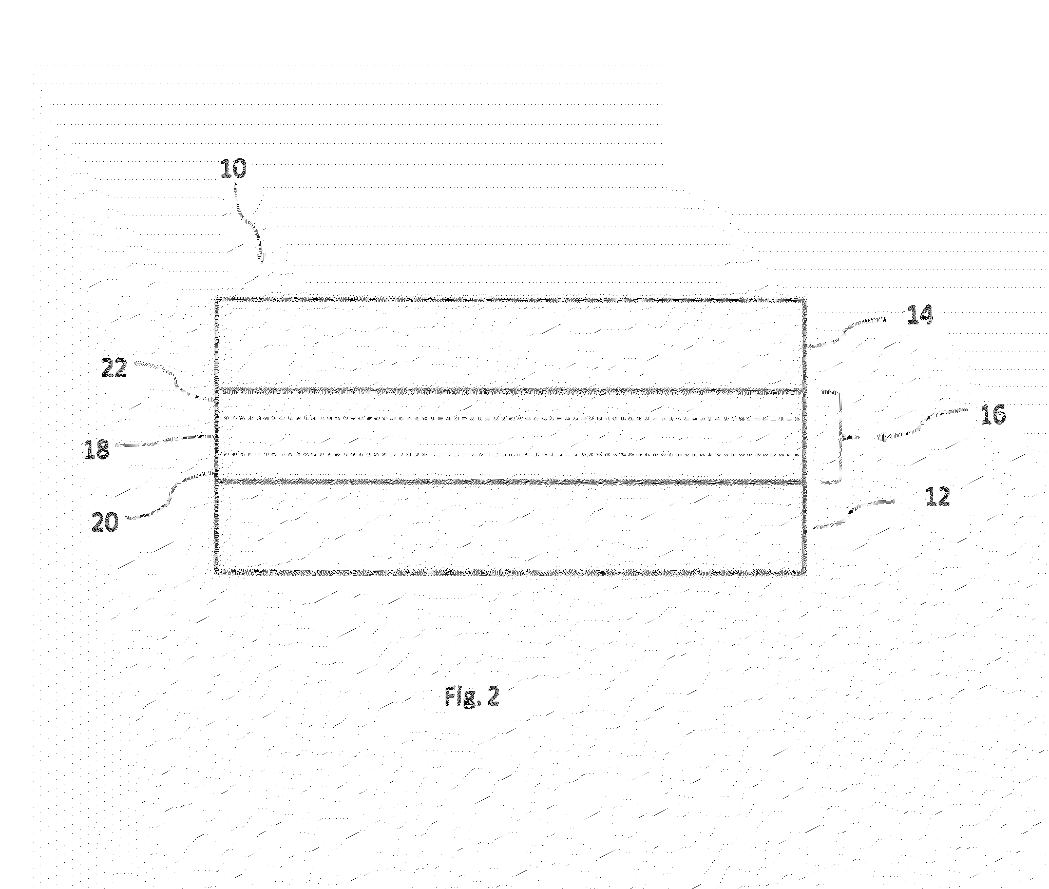 Semiconductor interband lasers and method of forming