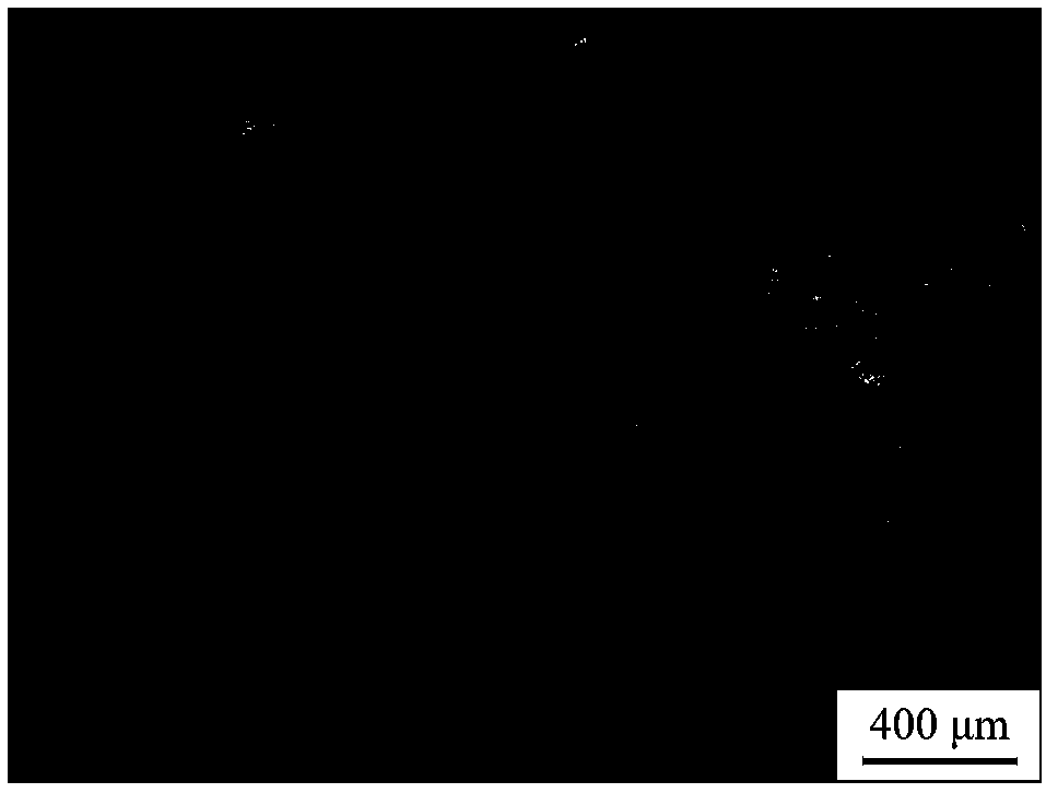 Zirconium-containing TB10 titanium alloy and preparation method thereof