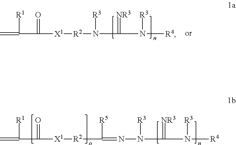 Graft copolymer functionalized article