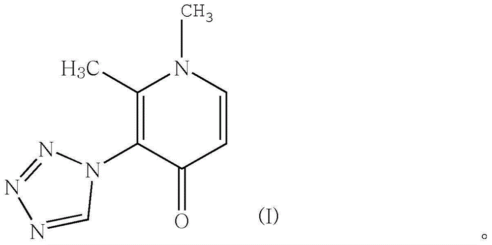 Chemical compound applicable to preparation of cleaning agent for heat-supply and heating system and preparation method thereof