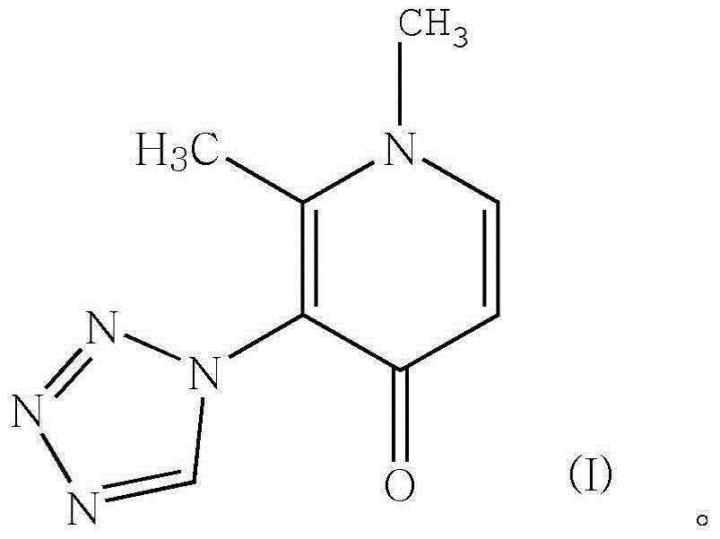 Chemical compound applicable to preparation of cleaning agent for heat-supply and heating system and preparation method thereof