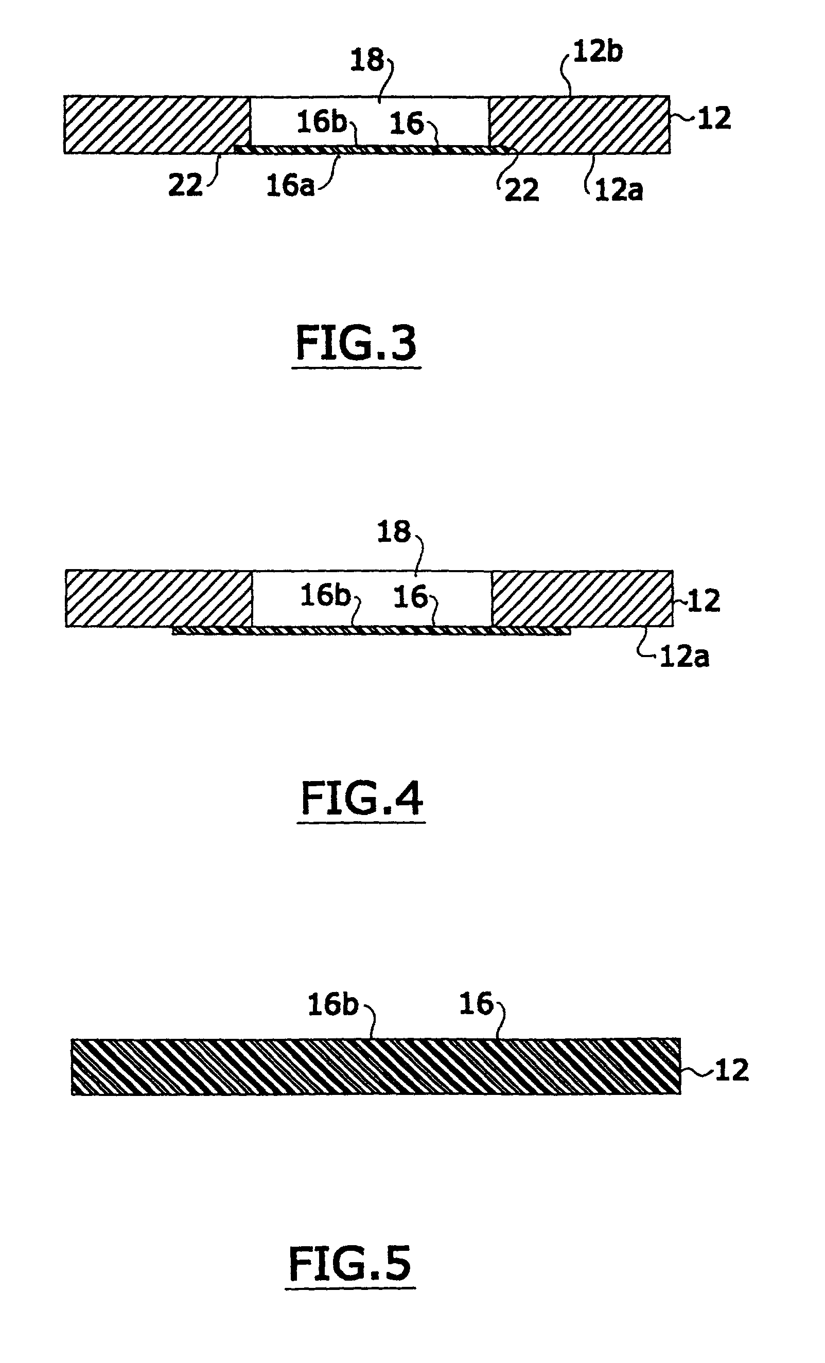 Cassette for facilitating optical sectioning of a retained tissue specimen
