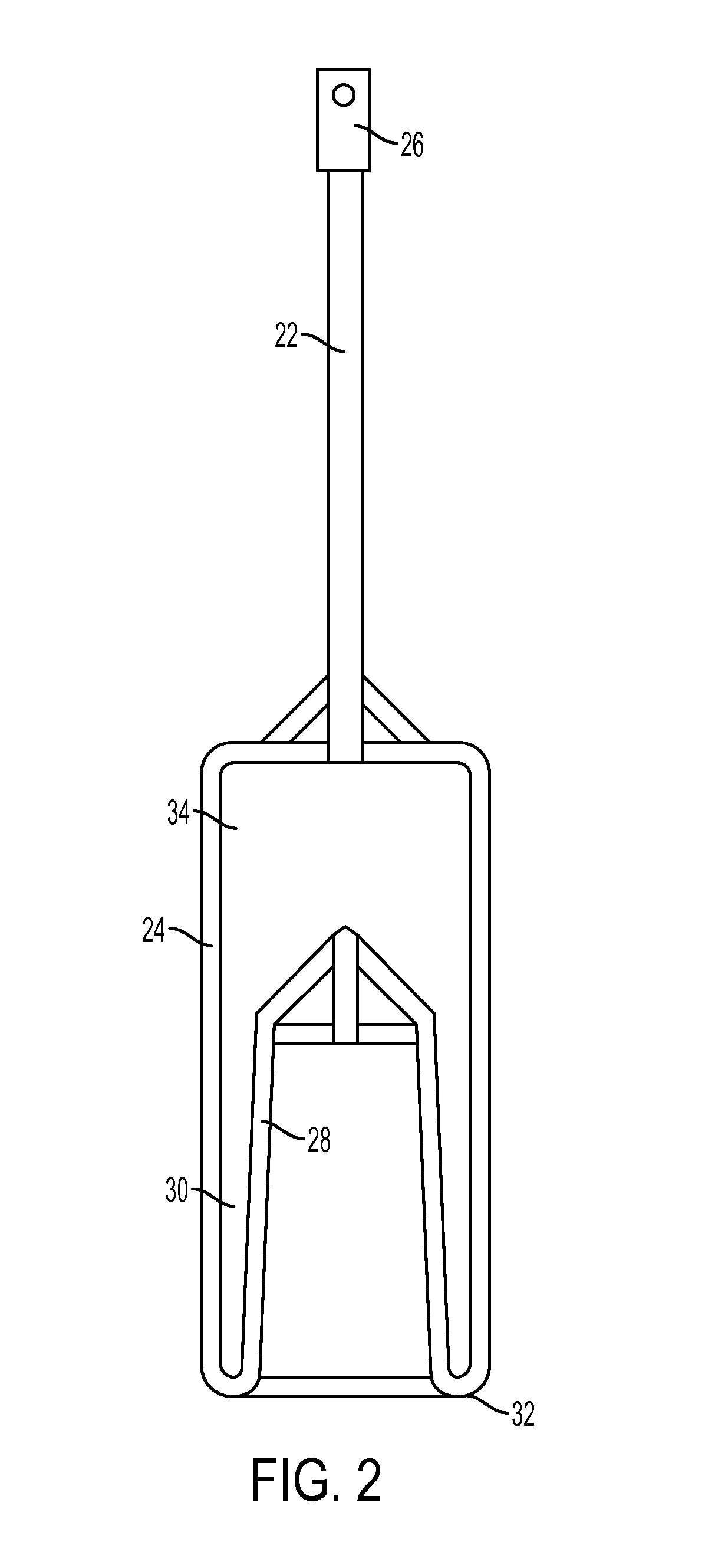 Paw cutter system and method