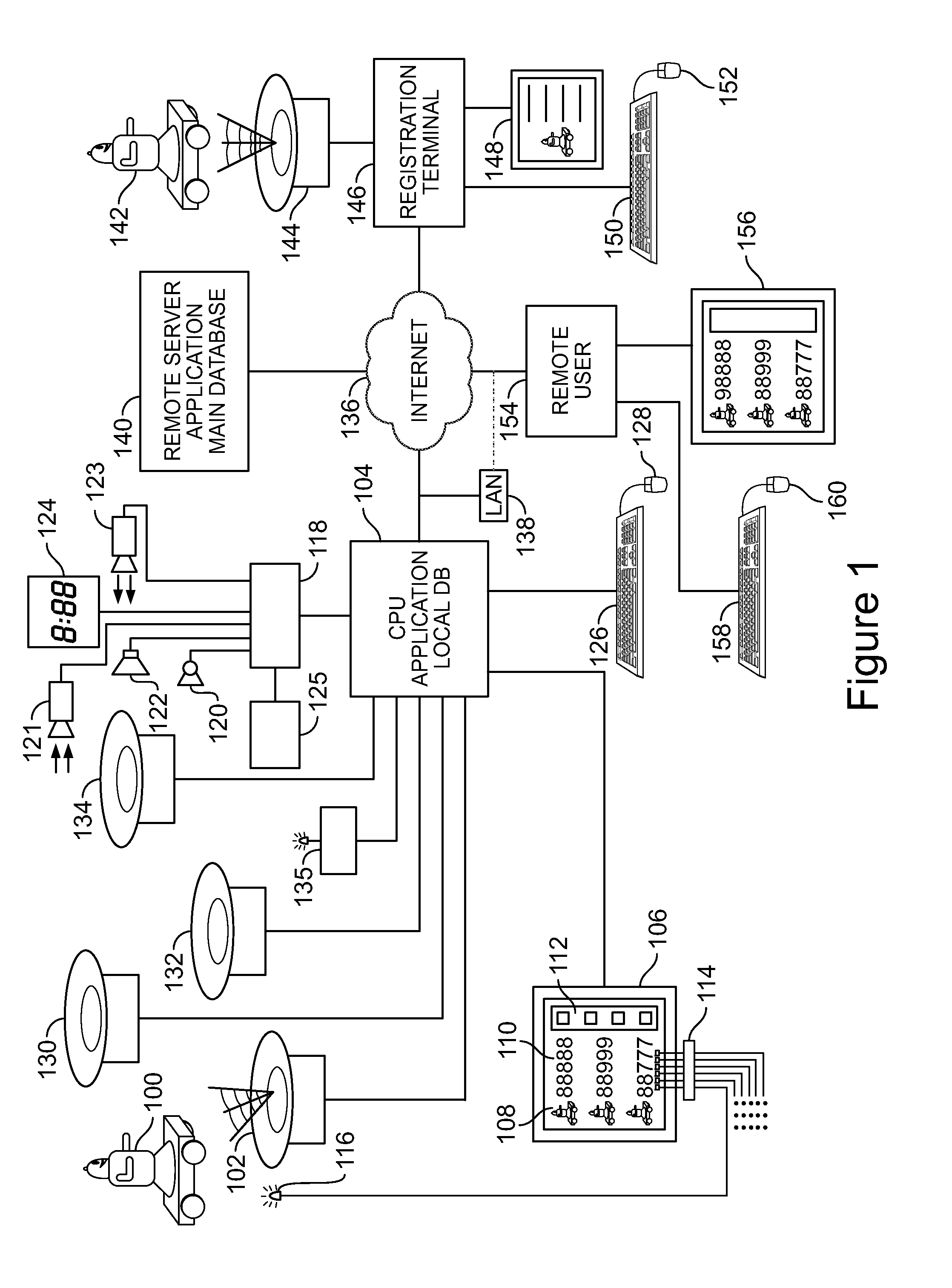 System and apparatus for a controlled toy to interact with a computer game