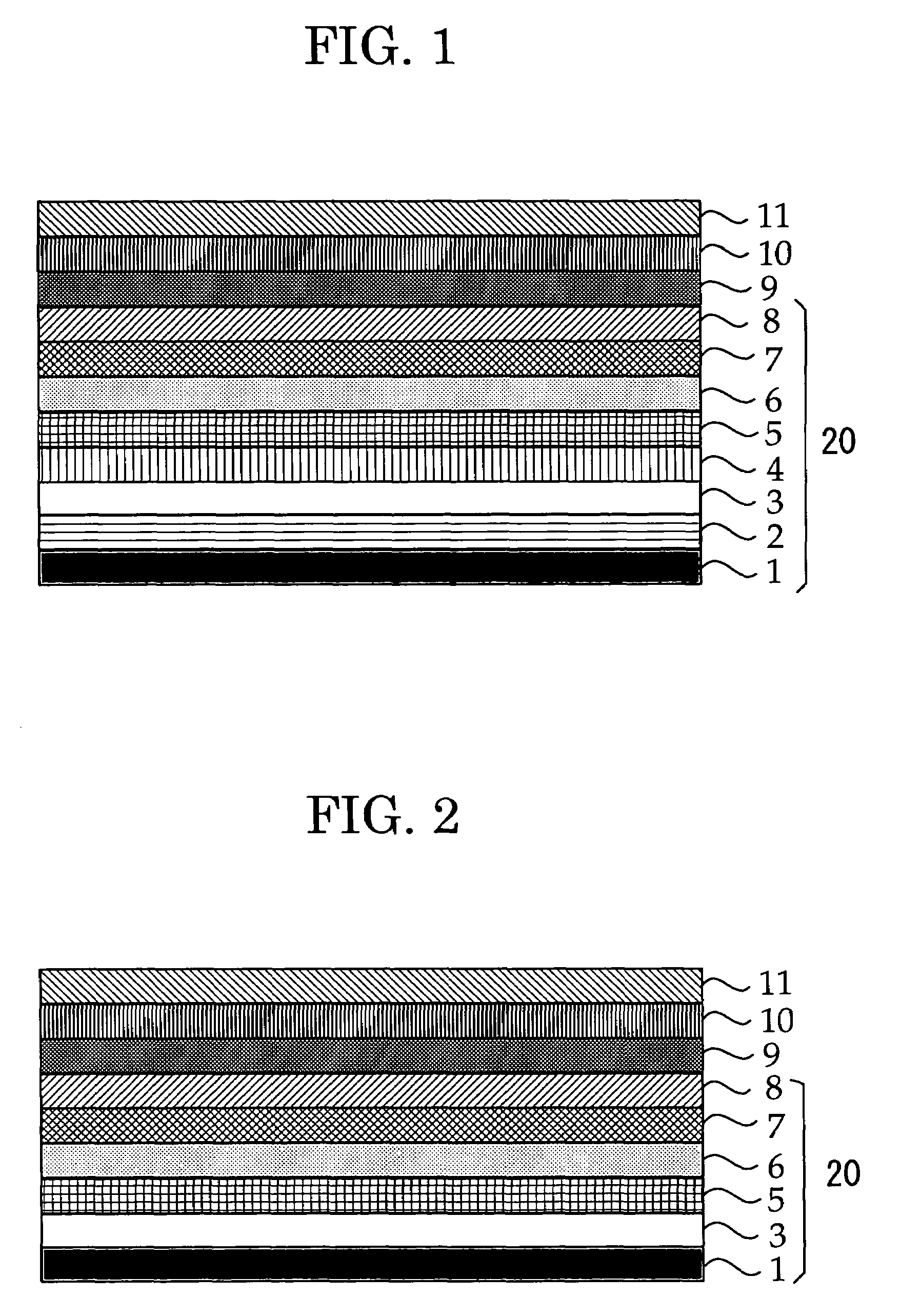 Optical information recording medium, manufacturing method thereof and image processing method
