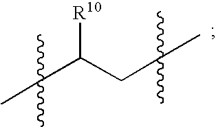 Polyene polyketides, processes for their production and their use as a pharmaceutical